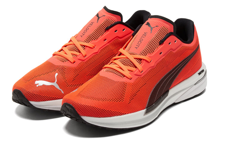 PUMA Velocity Nitro 'Lava Blast' 194596-01