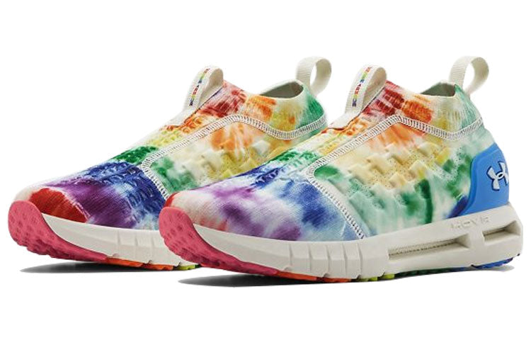 Under Armour HOVR Phantom Slip 'Pride' 3022791-400