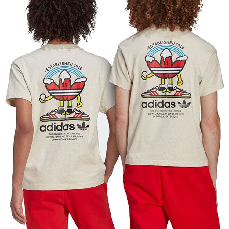 adidas originals LogoT HK7441