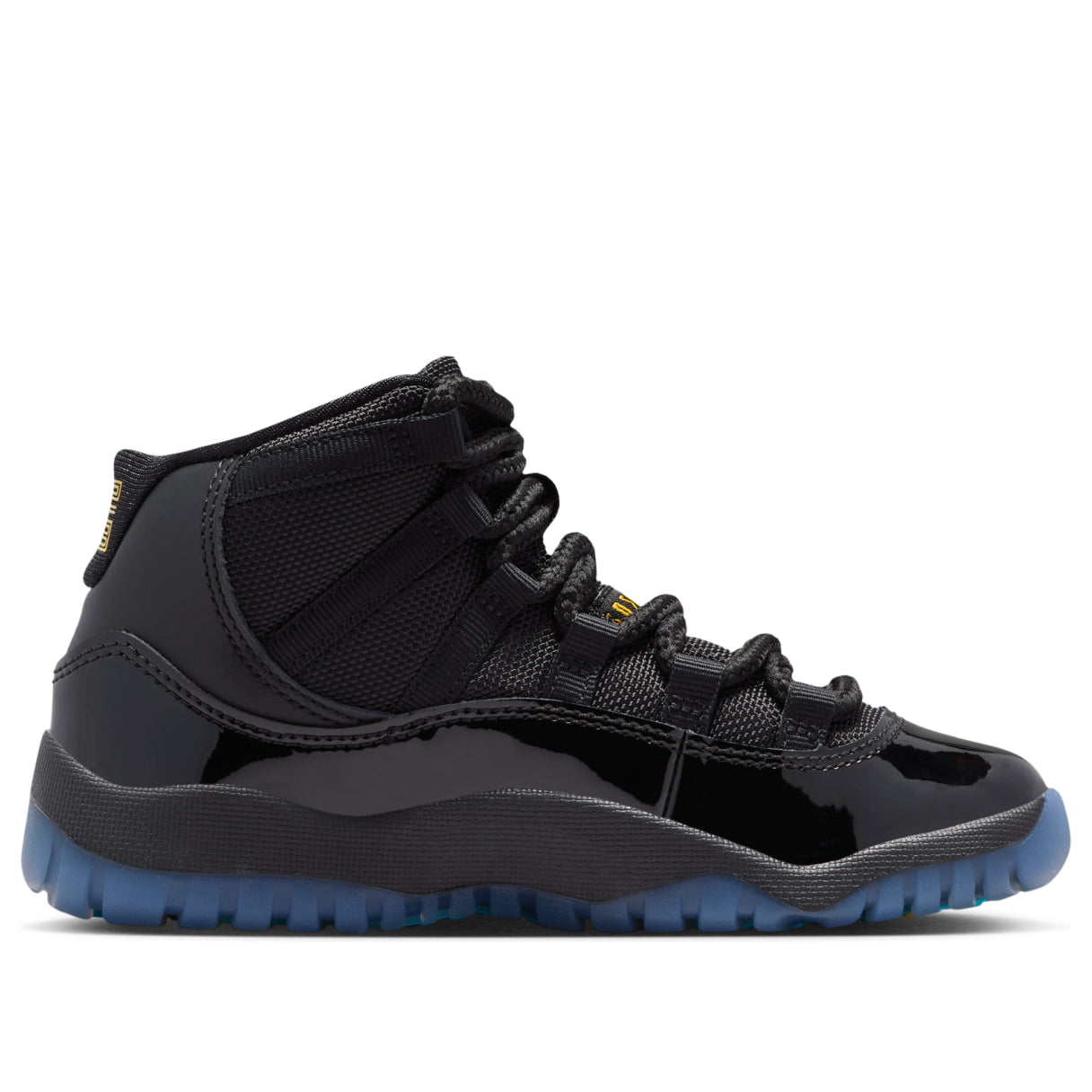 (PS) Air Jordan 11 Retro 'Gamma Blue' 2025 378039-047