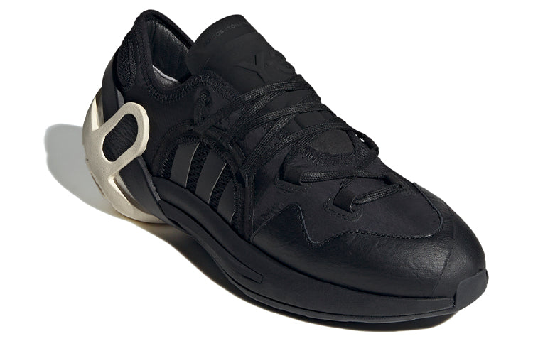 adidas Y3 Idoso Boost 'Black' GW8643