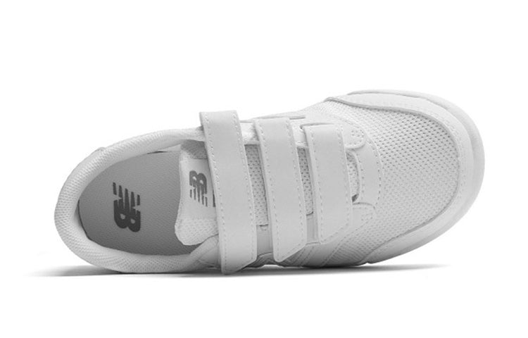 (PS) New Balance CT60 Shoes 'White' PVCT60TE