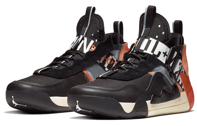 Air Jordan Defy SP 'Shattered Backboard' CJ7698-008
