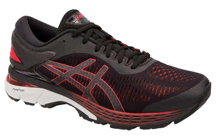 ASICS Gel-Kayano 25 Wide 'Classic Red' 1011A029-004