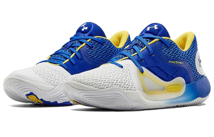 Under Armour Anatomix Spawn 2 'Warriors' 3022626-406