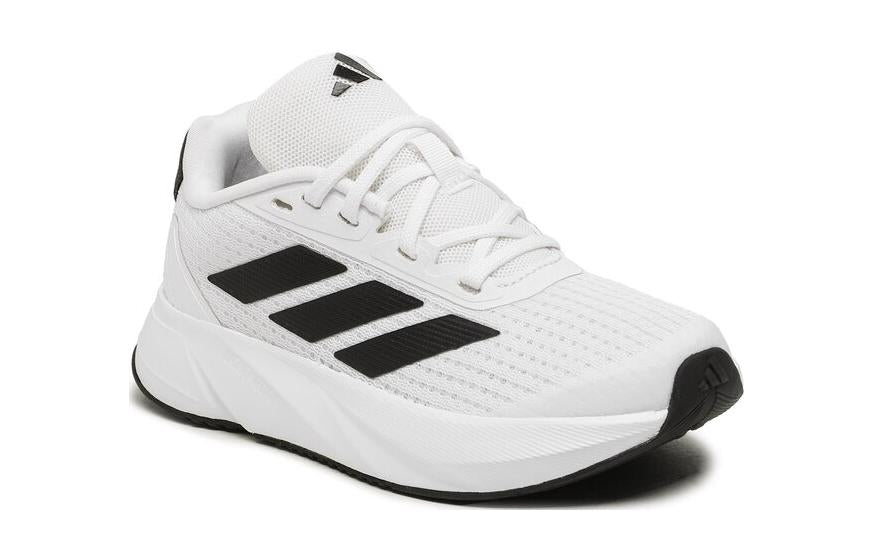 (GS) adidas Duramo SL 'Cloud White Black' IG0712