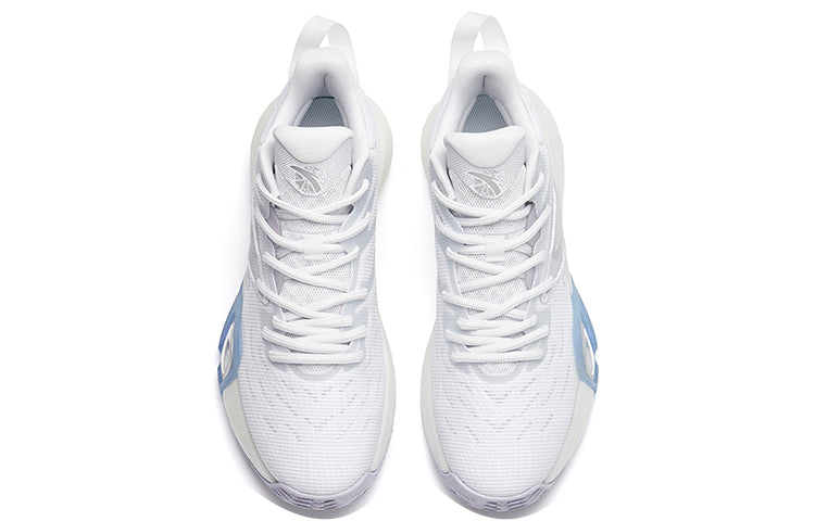 ANTA Feather 'White Cool Grey' 112211602Q-6