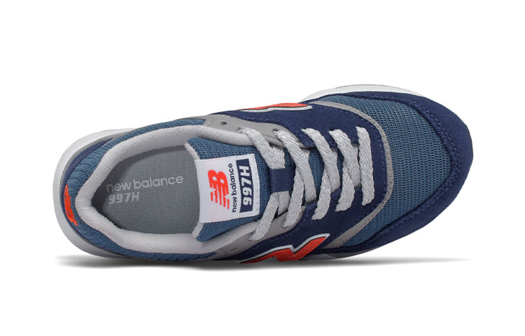 New Balance Kids' 997H Blue/Red PR997HAY