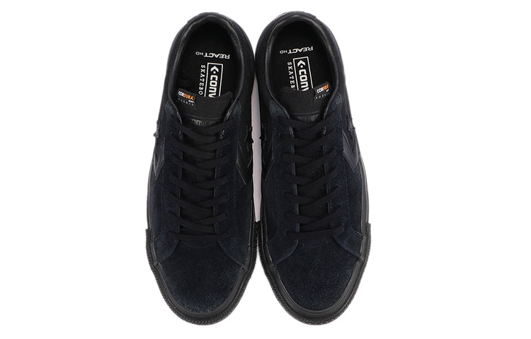 Converse Proride SK OX Unisex Black 34200720
