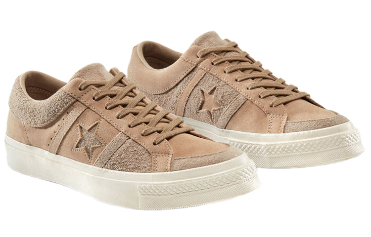 Converse One Star Academy Low 'Earth Tone Suede - Incense' 167766C