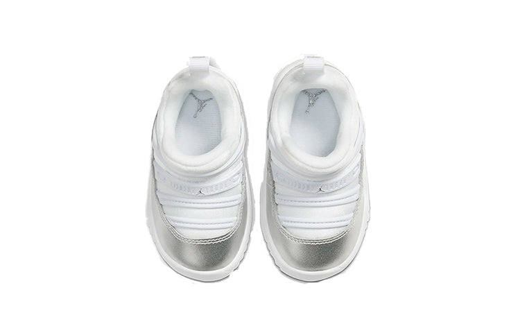 (TD) Air Jordan 11 Flex 'Vast Grey' BQ7104-100