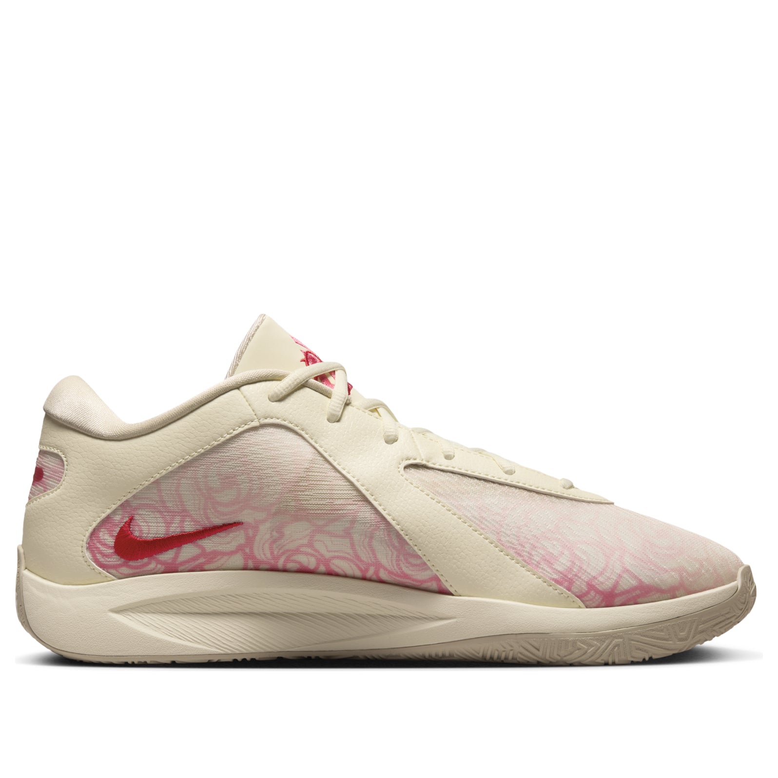 Nike Zoom Freak 6 EP 'Coconut Milk Aster Pink' FV1294-100