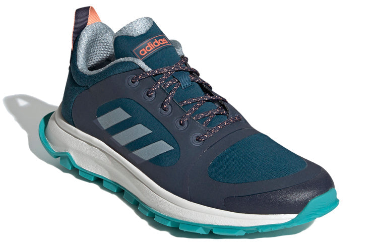 (WMNS) adidas Response Trail X 'Blue Grey' EF0529