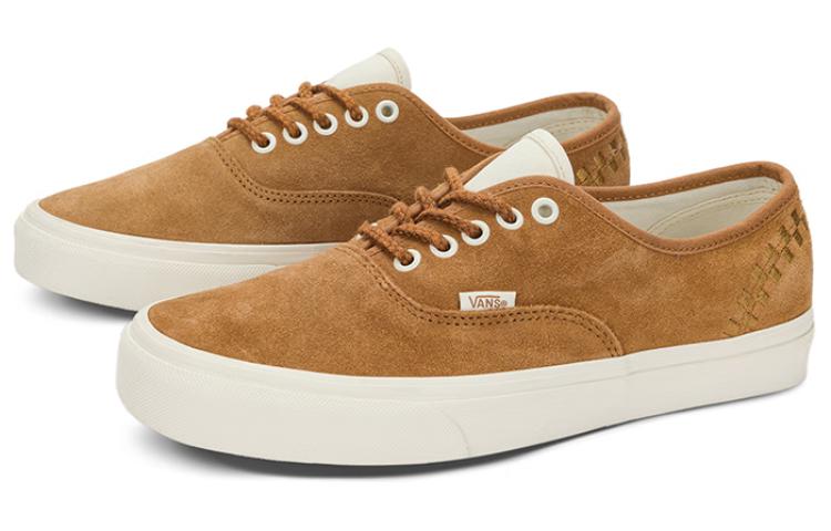 Vans Authentic 'Field Daze Potting Soil' VN0009PVDMV