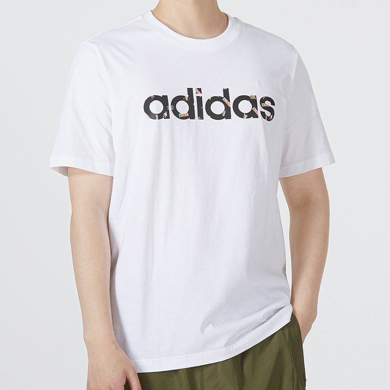adidas neo logoT HD4679