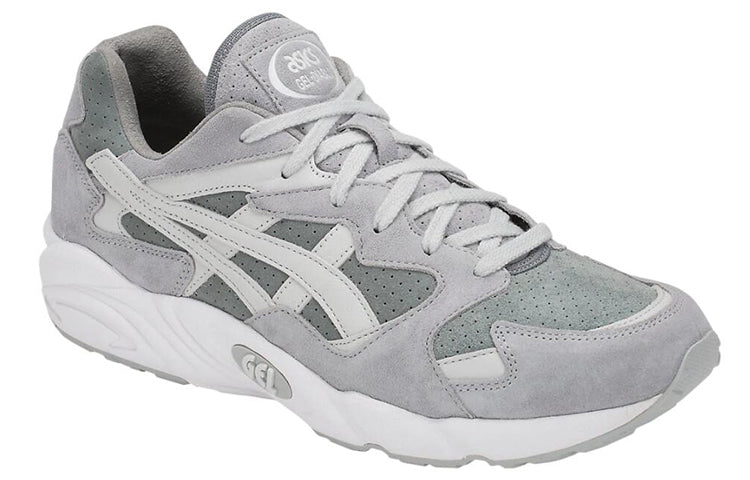 ASICS Gel-Diablo 'Stone Grey' 1193A096-020