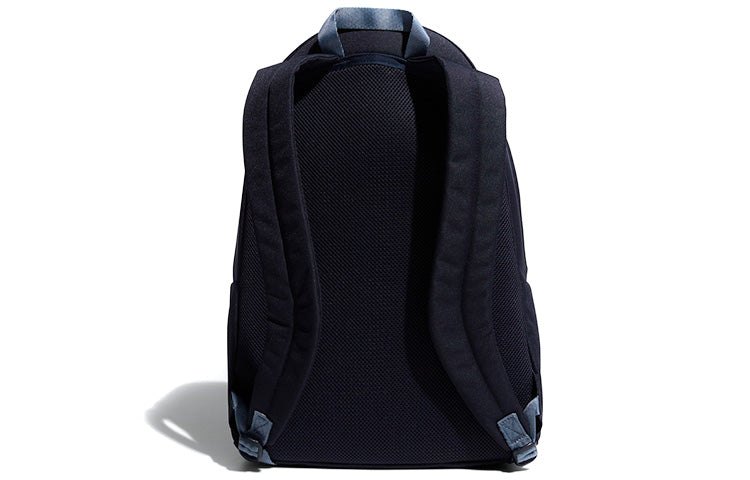 adidas CLS BLO BP Training Sports Backpack Legendary Ink Blue Unisex ED1798