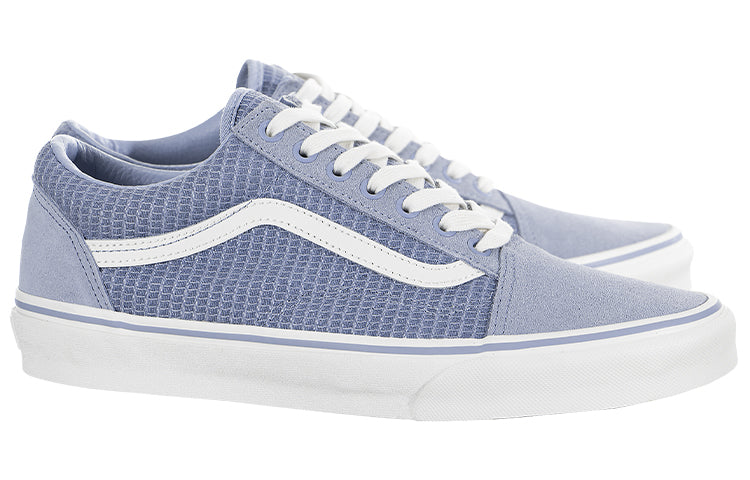 Vans Shoes Skate shoes 'Blue Purple' VN0A4U3BWN3