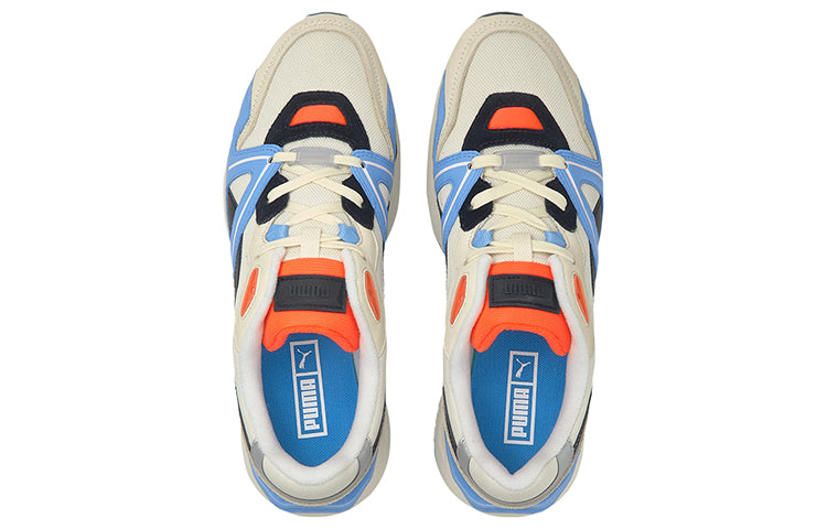 PUMA Mirage Mox 'Eggnog Feiry Coral' 375167-02