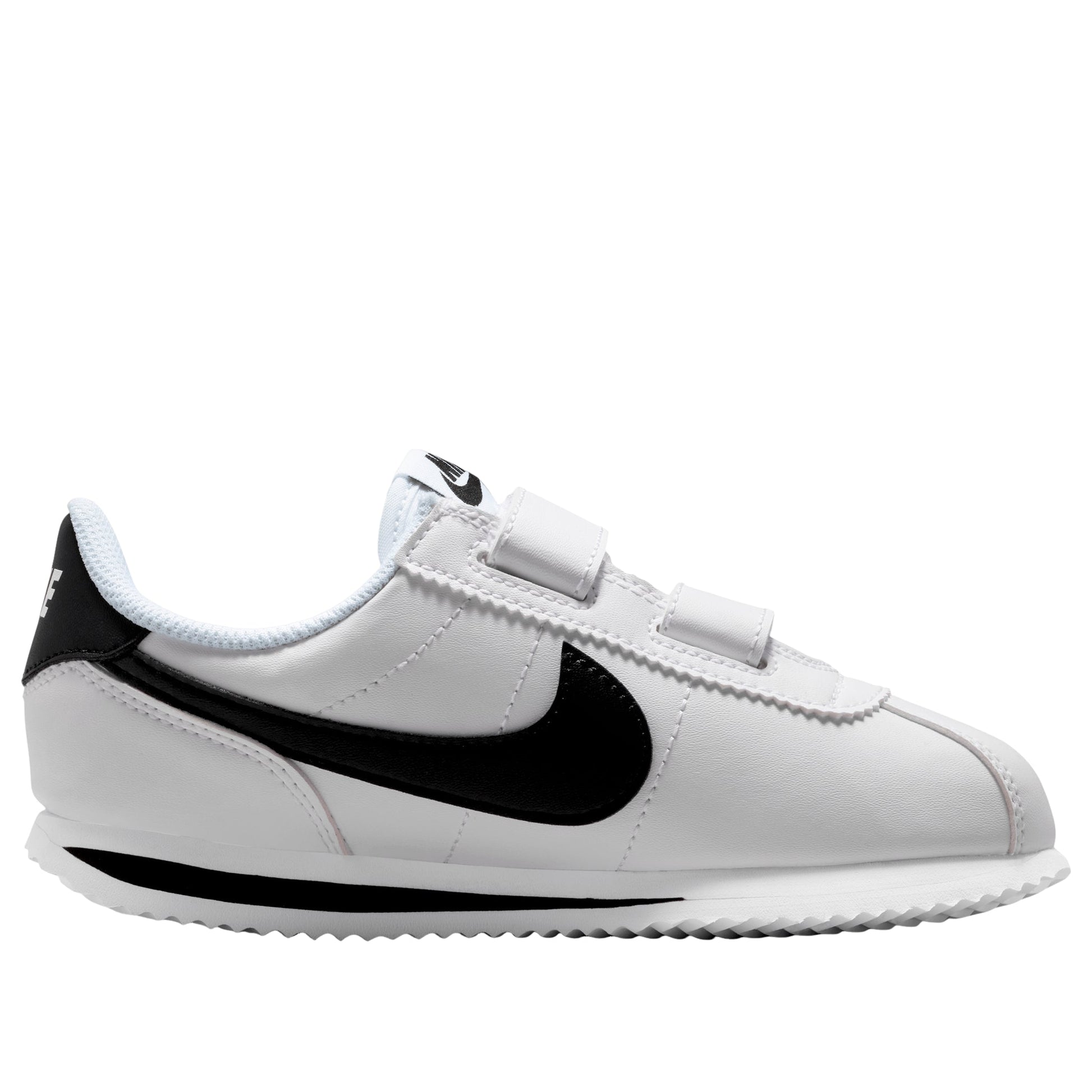 (PS) Nike Cortez 'White Black' IQ7636-105