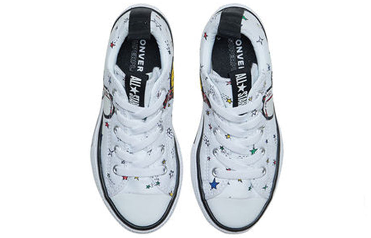 Converse CTAS SUPERPLAY SLIP 665641C
