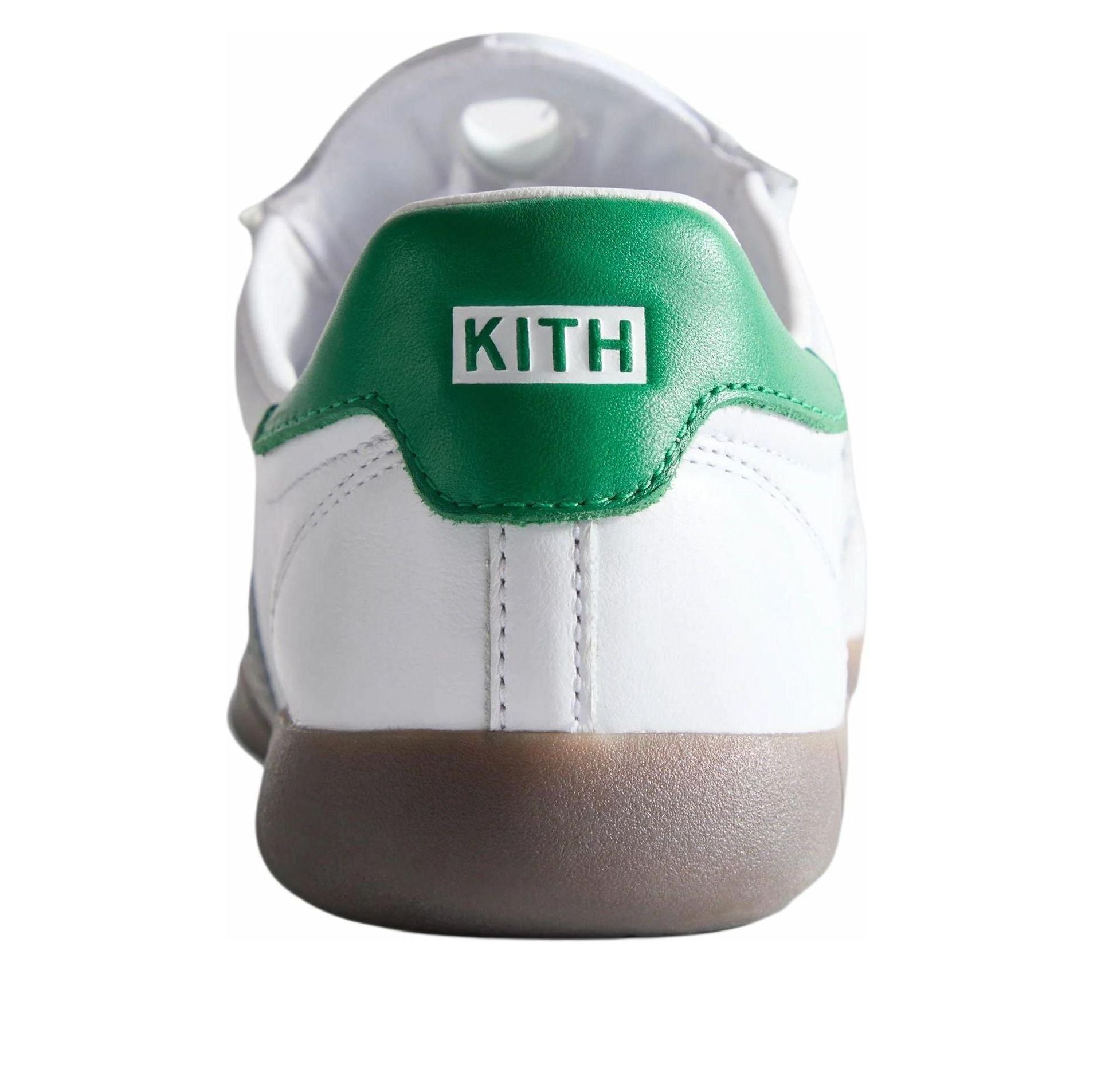 (WMNS) adidas x Kith Taekwondo Mei 'Classics Program' JP8430