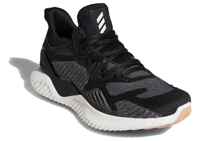 (WMNS) adidas Alphabounce Beyond 'Black Gum' CG5581