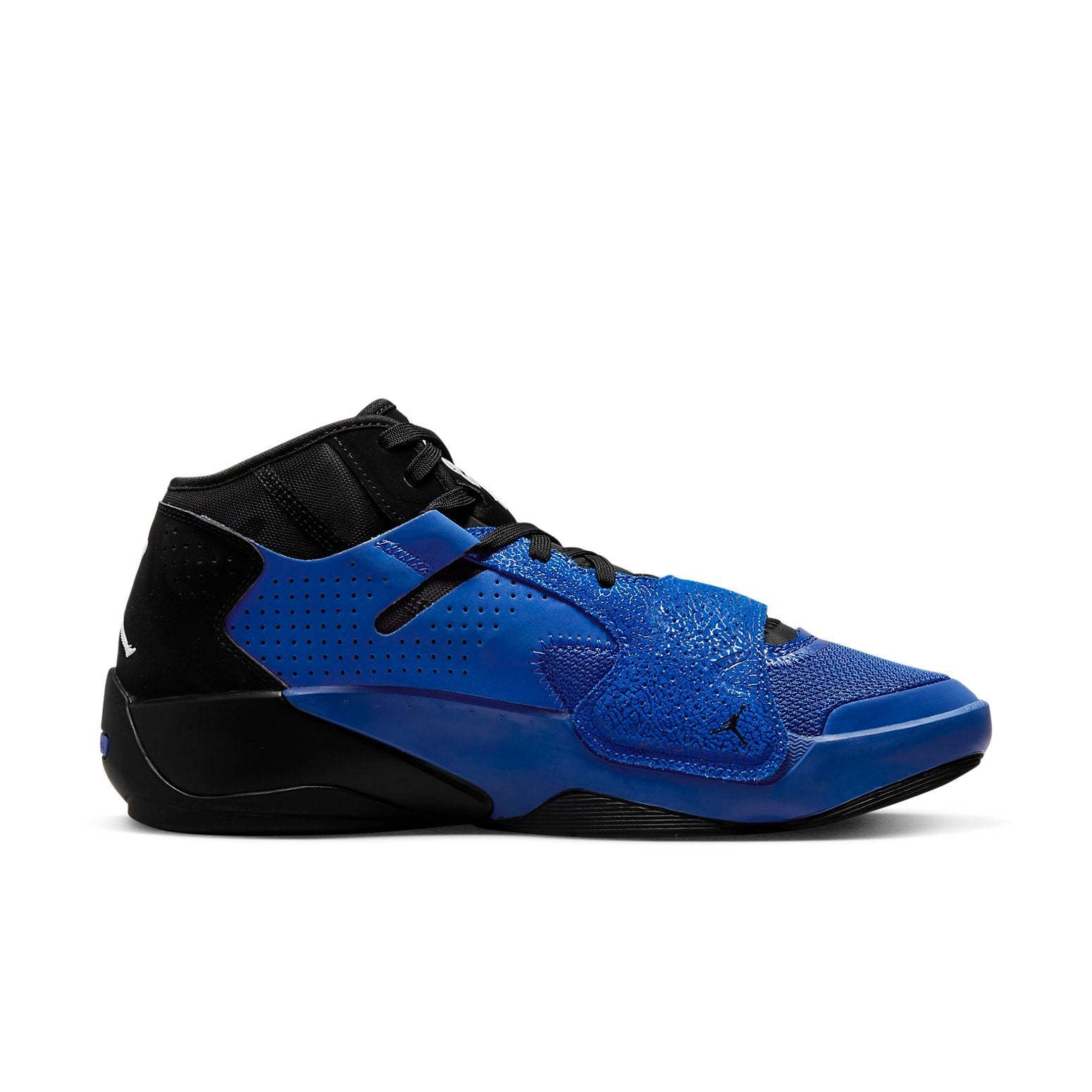 Air Jordan Zion 2 'One Never Done' DO9073-410