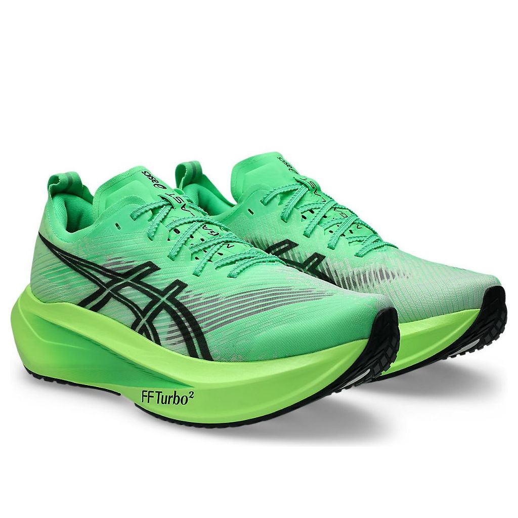 ASICS Megablast 'Vital Green Black' 1013A170-300