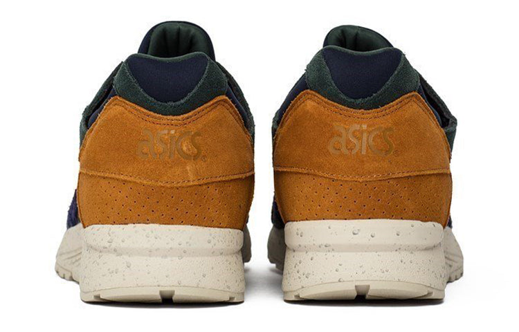 ASICS Gel-Lyte 5 'Blue Yellow' HL7S3-9558