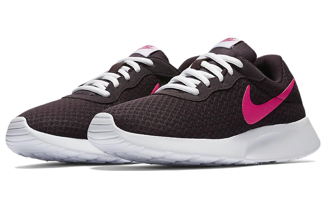(WMNS) Nike Tanjun 'Port Wine' 812655-603
