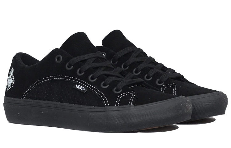 Vans Slam City x Lampin Pro Black VN0A38JO31F1
