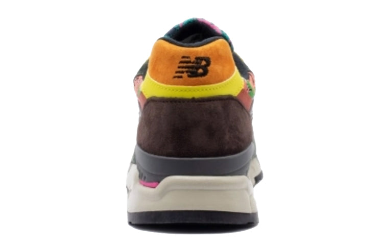New Balance 998 Made In USA 'Earth Patterns' M998AWK