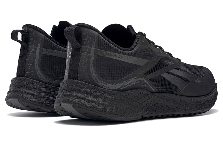 Reebok Floatride Energy 3 Adventure 'Black Pure Grey' G58173