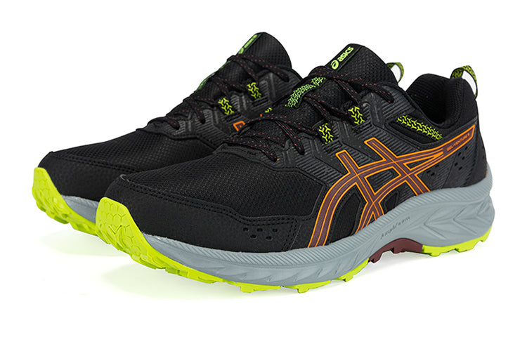 ASICS Gel-Venture 9 'Black Antique Red' 1011B486-005