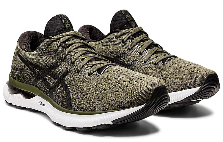 ASICS Gel- Nimbus 24 'Olive Canvas' 1011B359-300