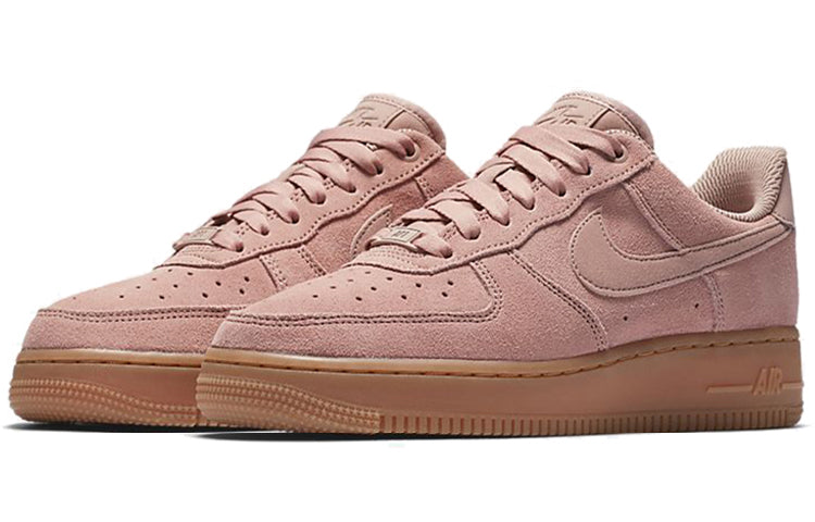 (WMNS) Nike Air Force 1 Low 'Particle Pink' AA0287-600