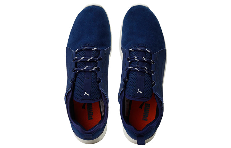 PUMA St Trainer Evo Sd V2 Idp 'Blue White' 366157-03