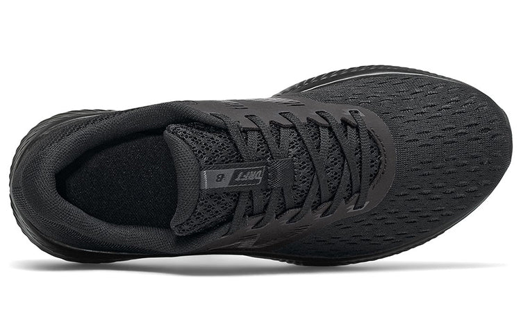 (WMNS) New Balance DRFT Black WDRFTLN1