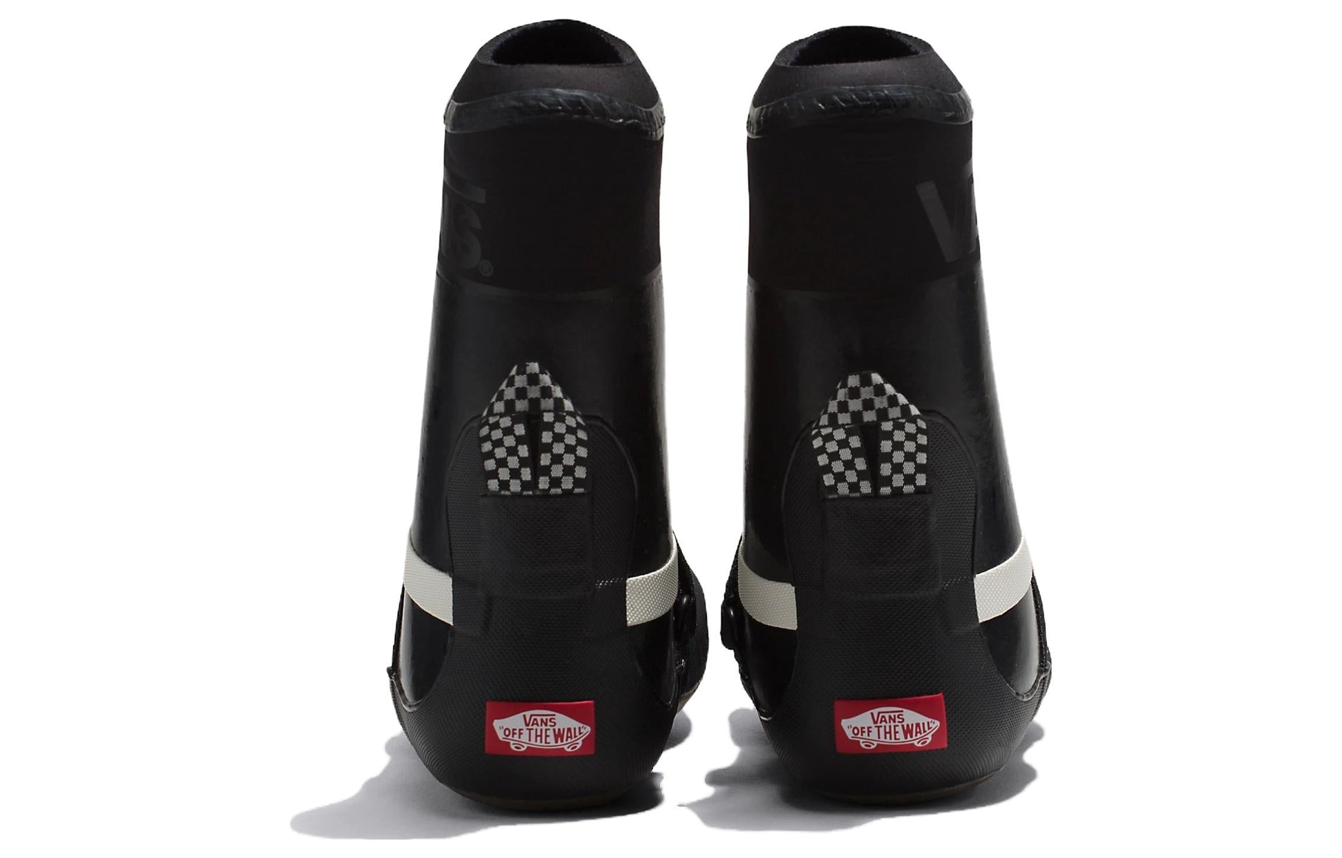 Vans Surf Boot 2 Hi V 5mm 'Black' VN0A5AODENR