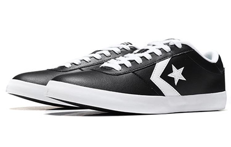 Converse Point Star Black/White 159797C