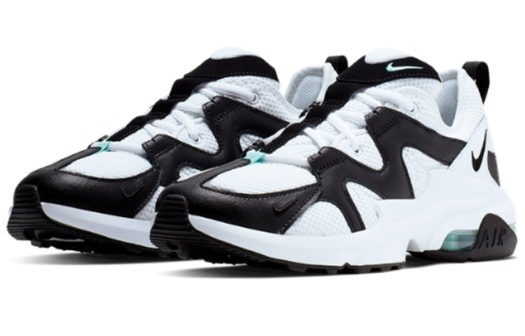 (WMNS) Nike Air Max Graviton 'White Black' AT4404-101