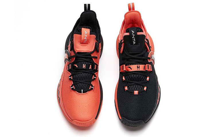 ANTA Gordon Hayward 2 'Volant Game' 112131103-3