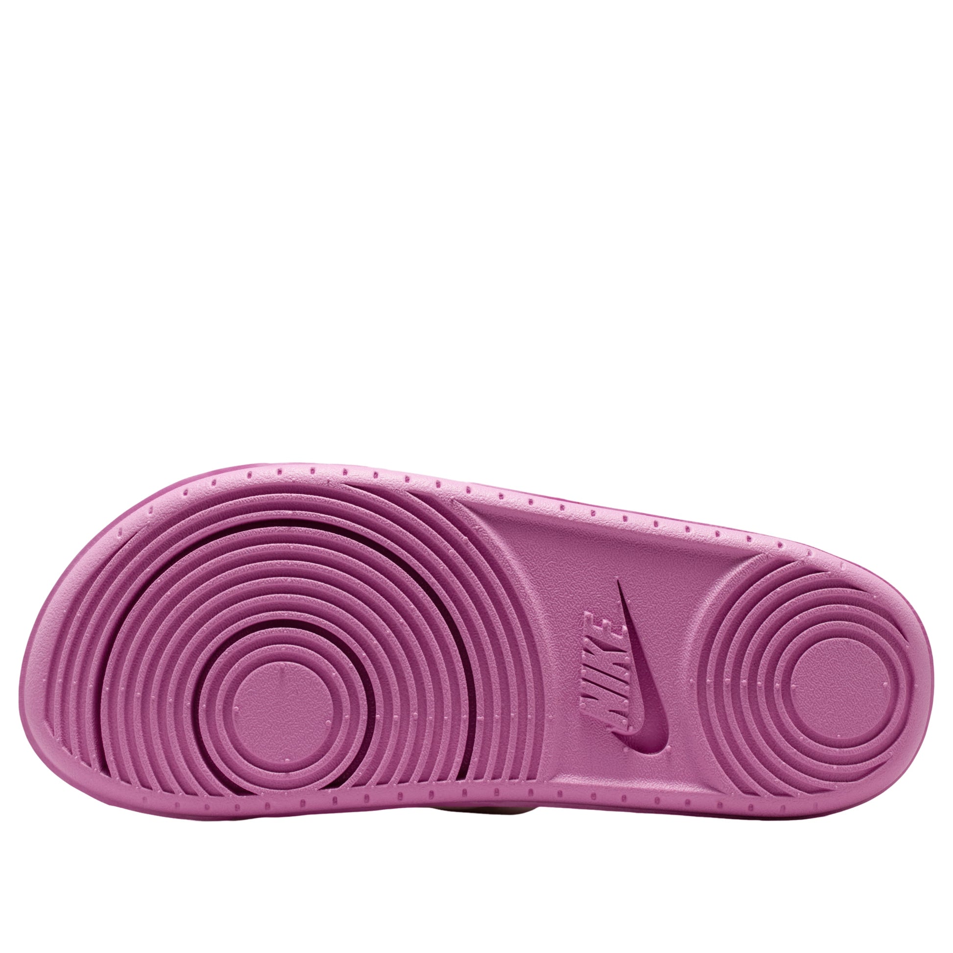 (WMNS) Nike Offcourt Adjust Slipper 'Light Magenta Chalk' DV1033-500