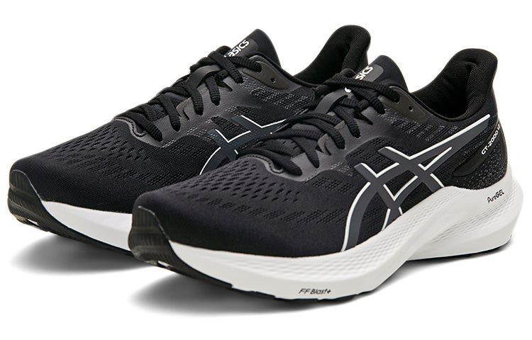 ASICS GT-2000 12 'Black Carrier Grey' 1011B691-002