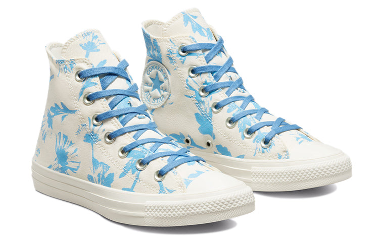 (WMNS) Converse Chuck Taylor All Star 'White Blue' 571402