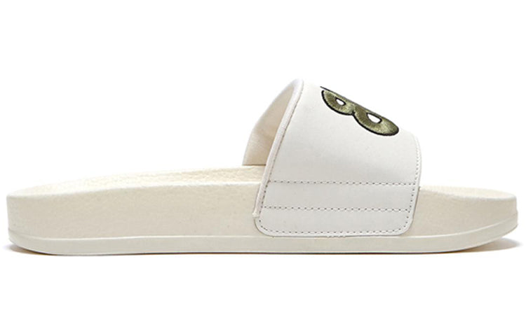 New Balance x Jeon Sun-day Slippers 'Buff' SD1101JHI