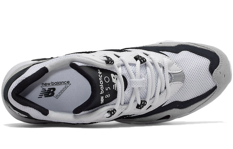 New Balance 850 'White Black' ML850YSF