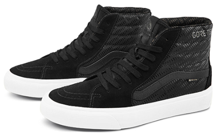 Vans SK8-HI GTX 'Black' VN0A4VJD23F