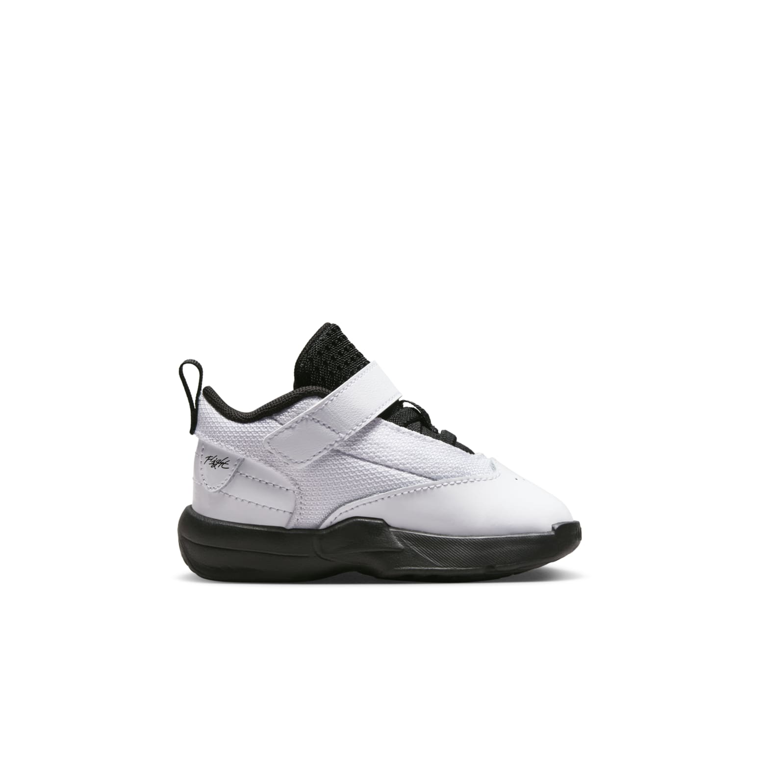 (TD) Air Jordan Max Aura 6 'White Black' FQ8296-101